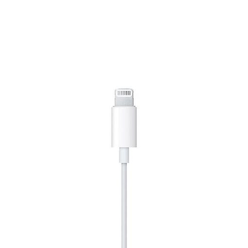 Apple EarPods Lightning kontakt in-ear hörlurar - MMTN2ZM/A