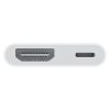 Apple Lightning till HDMI-adapter MD826ZM/A