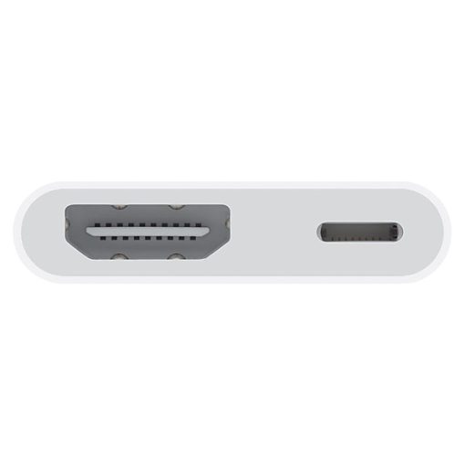 Apple Lightning till HDMI-adapter MD826ZM/A
