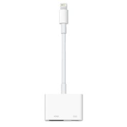 Apple Lightning till HDMI-adapter MD826ZM/A
