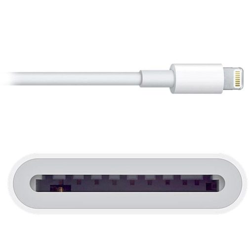 Apple Lightning SD-kortläsare för Kamera - MJYT2ZM/A