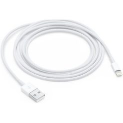 Apple iPhone Lightning Kabel 1M Original - MXLY2ZM/A