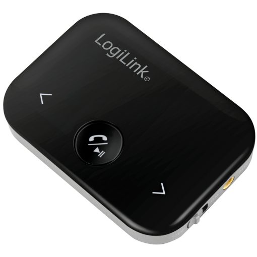 LogiLink Bluetooth Audio Sänd/mottagare - Bild 2