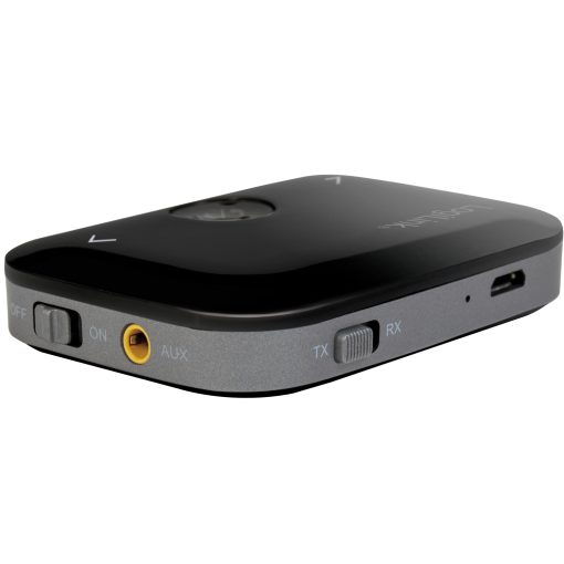 LogiLink Bluetooth Audio Sänd/mottagare - Bild 3