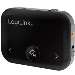 LogiLink Bluetooth Audio Sänd/mottagare