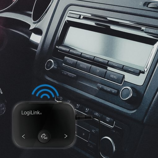 LogiLink Bluetooth Audio Sänd/mottagare - Bild 4