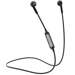 Celly Bluetooth-headset Drop caps - Svart