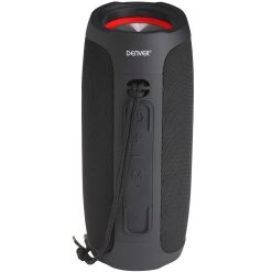 Denver Bluetooth-högtalare 2x8Watt - Svart