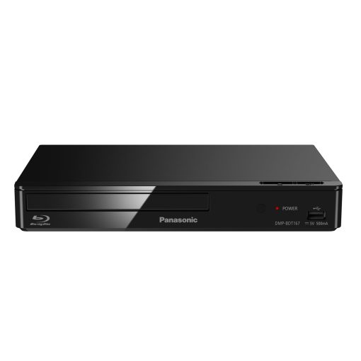 Panasonic Bluray spelare - Bild 2