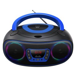 Denver CD Boombox med FM/USB/BT