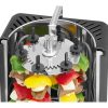 Clatronic DVG 3686 1400W Elektrisk Gyros- och kycklinggrill