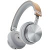 Vonmählen Concert One Bluetooth-hörlurar - Silver