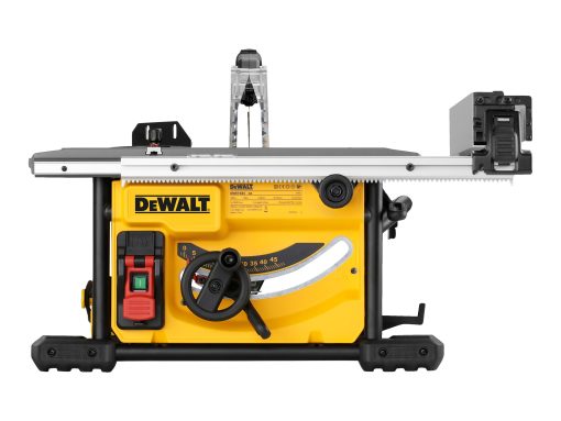 DeWALT Bordssåg 1850W - 210mm