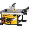 DeWALT Bordssåg 1850W - 210mm