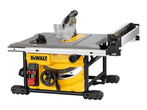 DeWALT Bordssåg 1850W - 210mm