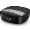 Philips Digital DAB+/FM-klockradio Dubbla alarm