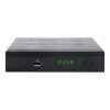 Denver DVB-C Kabel-TV-Box MPEG-4 HD