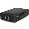 Denver DVB-T2-Box H.265 FTA Boxer USB media-ingång