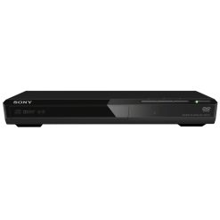 Sony DVP-SR170 Slimmad DVD-spelare