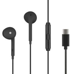 Champion EarBud headphones Type-C DAC