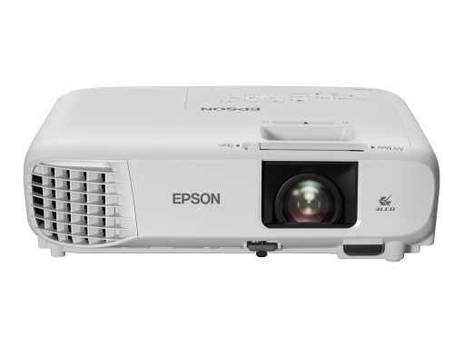 Epson EH-TW740 3LCD-projektor Full HD HDMI