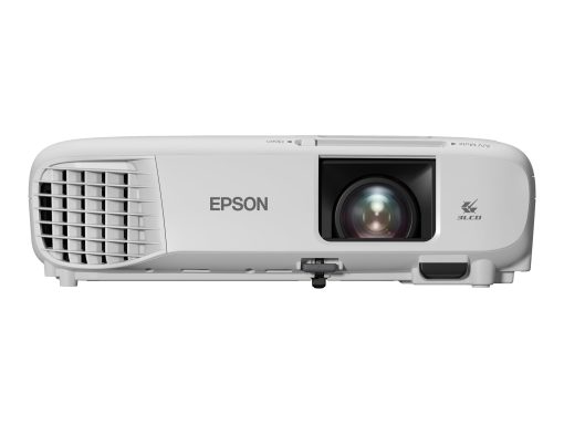 Epson EH-TW740 3LCD-projektor Full HD HDMI