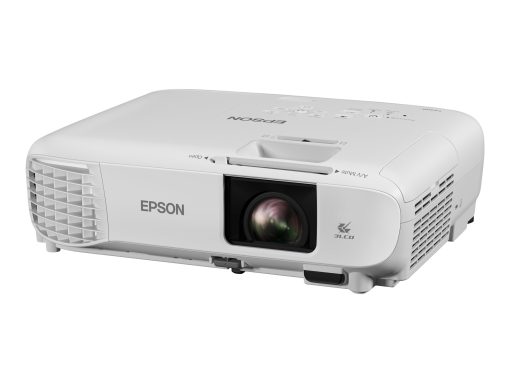 Epson EH-TW740 3LCD-projektor Full HD HDMI