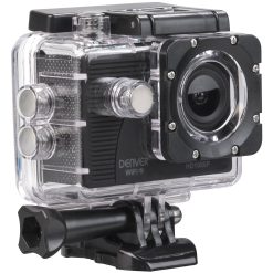 FULL HD Action cam with Wi-Fi 5 Mpixel