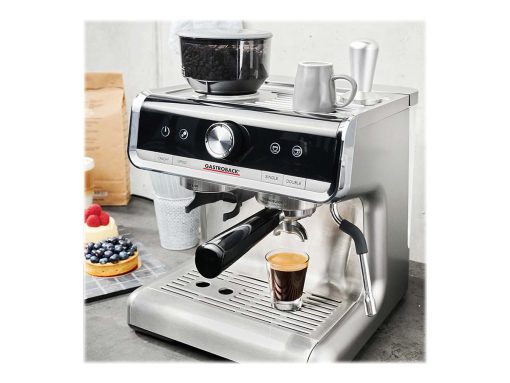 Kaffemaskin Gastroback Design Espresso Barista Pro 42616