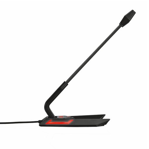 Trust GXT 210 USB Microphone - Bild 2