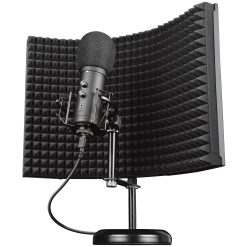 Trust GXT 259 Rudox Pro Mic with reflection filter