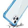 iPhone 13 Mini Shockproof Skal Blå1