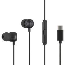 Champion In-Ear headphones Type-C DAC