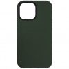 Skal till iPhone 13 Pro Max och Kort - Grön / Svart