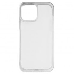 iPhone 13 Pro Max TPU Skal - 2mm Tunnt - Transparent