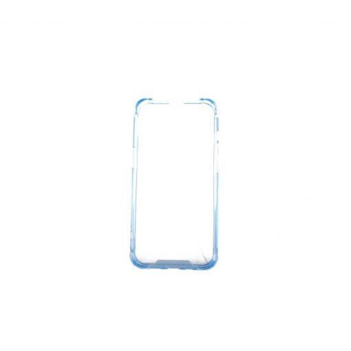 iPhone 13 Pro Shockproof Skal - Blå
