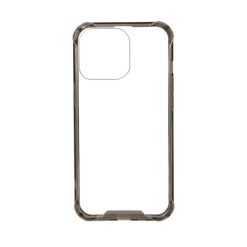 iPhone 13 Pro stötsäkert fodral svart