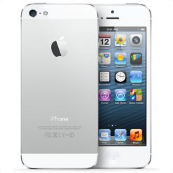 iPhone 5