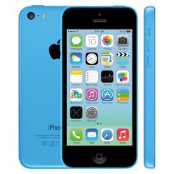 iPhone 5C