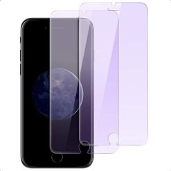 iPhone 7 Plus & iPhone 8 Plus Skärmskydd 2.5D Anti-Blått