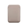 iPhone Magsafe Wallet - Ljusgrå