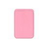 iPhone Magsafe Wallet - Rosa