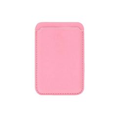 iPhone Magsafe Wallet - Pink