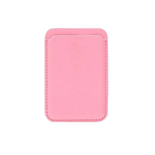 iPhone Magsafe Wallet - Rosa