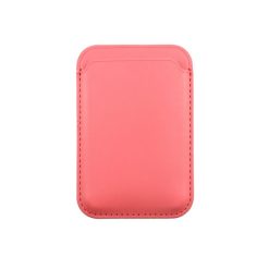 iPhone Magsafe Wallet Sand Pink