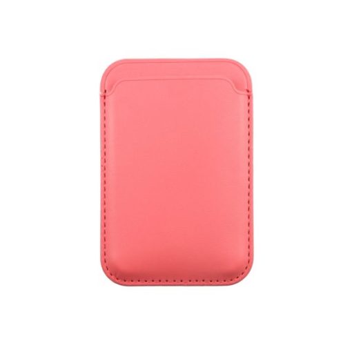 iPhone Magsafe Wallet - Rosa Sand