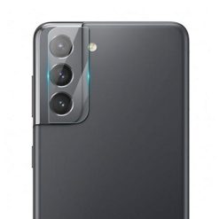 Kameraskydd Samsung Galaxy S21 - Härdat Glas