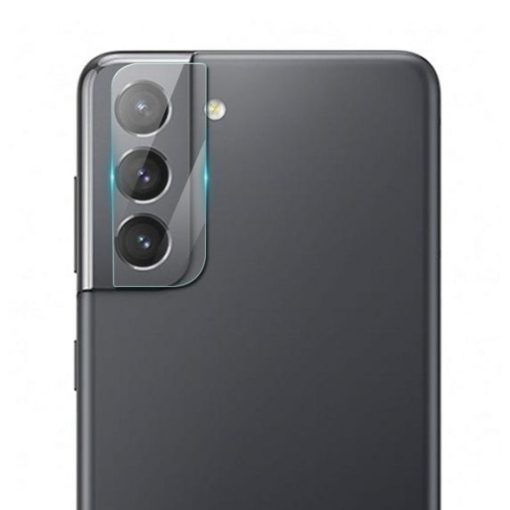 Kameraskydd Samsung Galaxy S21 Plus - Härdat Glas