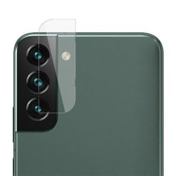 Kameraskydd Samsung Galaxy S22 Plus 5G - Härdat Glas