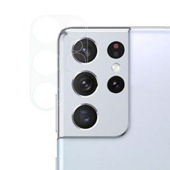 Kameraskydd Samsung Galaxy S22 Ultra 5G - Härdat Glas